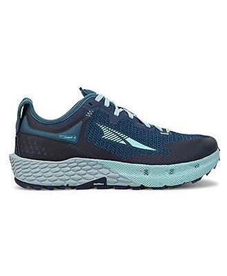 Altra Timp 4 Womens Trail Runnning Shoes