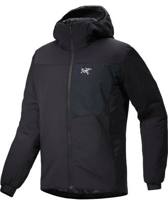 Arcteryx Proton Mens Insulated Hooded Jacket