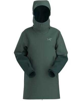Arcteryx Sentinel GTX Womens Insulated Ski Jacket