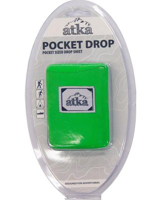 Atka Pocket Drop