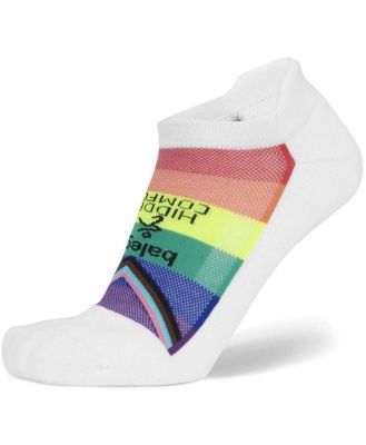Balega Pride Hidden Comfort No Show Tab Socks