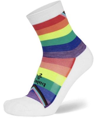 Balega Pride Mini Crew Socks
