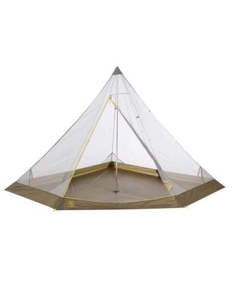 Big Agnes Gold Camp UL3  Mesh Inner for Tent