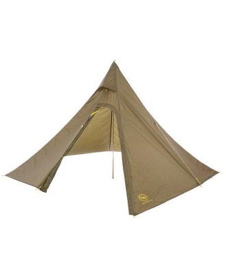 Big Agnes Gold Camp UL3 Pyramid Style Tarp