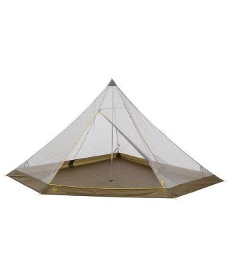 Big Agnes Gold Camp UL5 Mesh Inner for Tent