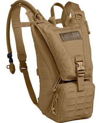 CamelBak Ambush 3L Military Spec Tactical Hydration Backpack