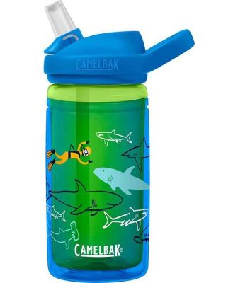 CamelBak Eddy+ Kids Insulated .4L Water Bottle
