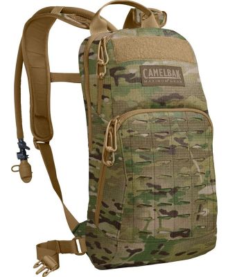 Camelbak Mule 3L Military Spec Crux Hydration Pack