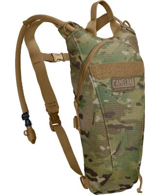 Camelbak Thermobak 3L Military Spec Crux Hydration Pack