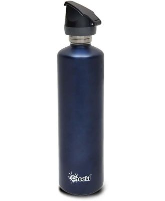 Cheeki Active Single Wall Water Bottle