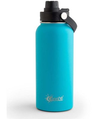 Cheeki Insulated Adventure Bottle