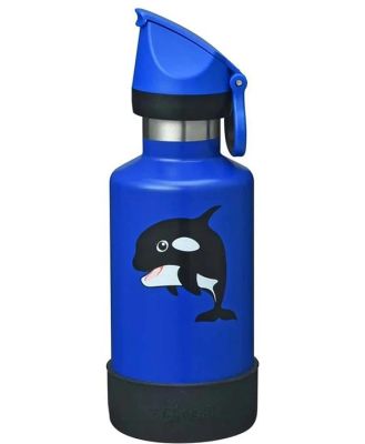 Cheeki Insulated Kids Water Bottle