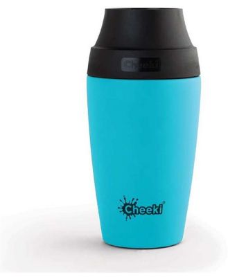 Cheeki Insulated Reusable Coffee Mug