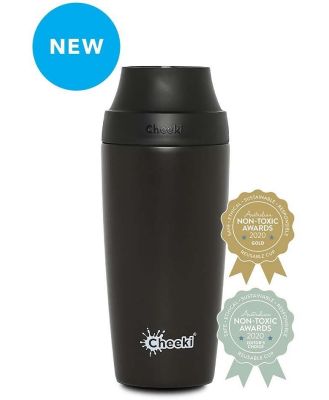 Cheeki Reusable Insulated Coffee Mug