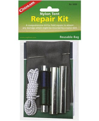 Coghlan's Nylon Tent Repair Kit