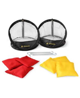 Coghlans Net Toss Set