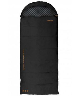 Darche Cold Mountain 900 Canvas Synthetic Sleeping Bag