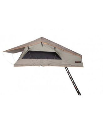 Darche Panorama 1400 (No Annex) Rooftop Tent