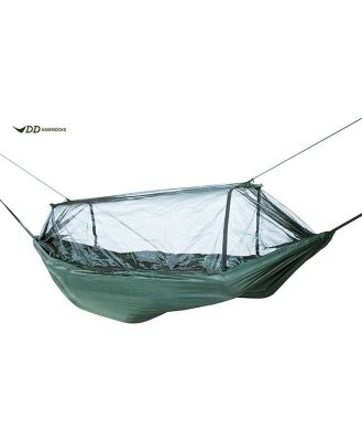 DD Hammocks Frontline Hammock Tent