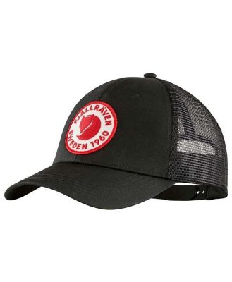 Fjallraven 1960 Logo Langtradarkeps Hat