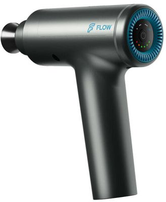 Flow Move Lightweight Handheld Massage Gun