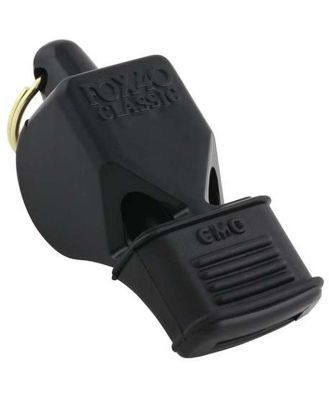 FOX 40 Classic CMG Official Whistle