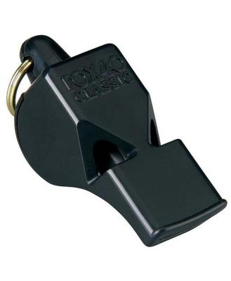 FOX 40 Classic Official Whistle