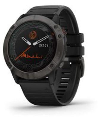 Garmin Fenix 6X Pro Solar Multisport Watch