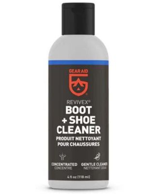 Gear Aid Revivex Boot + Shoe Cleaner