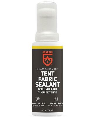 Gear Aid Seam Grip + TF Tent Fabric Sealant