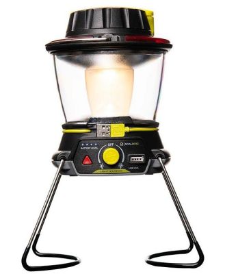 Goal Zero Lighthouse 600 Lantern & USB Power Hub