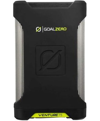 Goal Zero Venture 75 Recharger