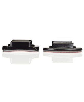 Gopro Flat And Curved Adhesive Mount