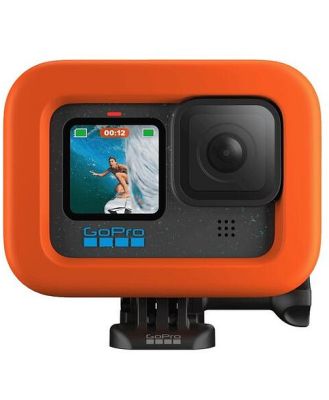 GoPro Floaty Mountable Floating Camera Accessory