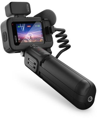 GoPro HERO12 HyperSmooth 6.0 Waterproof Action Camera