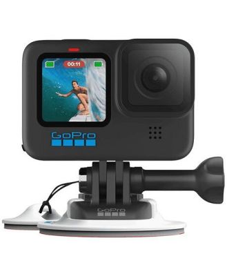 GoPro Surfboard Camera Mounts