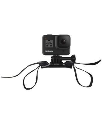 GoPro Vented Helmet Strap Camera Mount