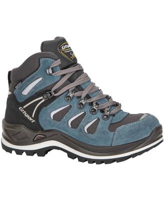 Grisport Flinders Mid Waterproof Womens Hiking Boots