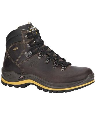 Grisport Paradiso Mid Waterproof Unisex Hiking Boots