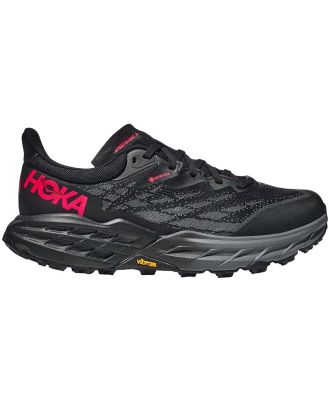 Hoka Speedgoat 5 GTX Womens Trail Running Shoes