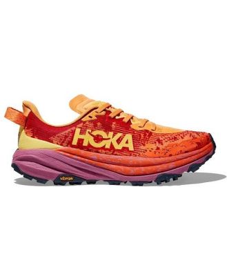Hoka Speedgoat 6 Mens Trail Running Shoes