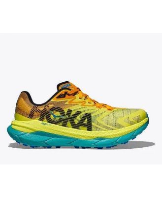 Hoka Tecton X 2 Mens Trail Running Shoes