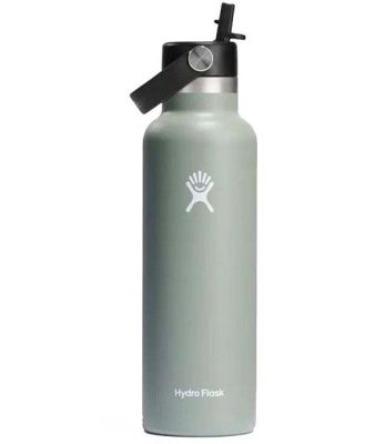 Hydro Flask Standard Flex Straw Cap Water Bottle