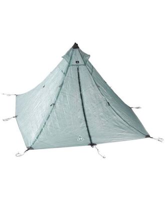 Hyperlite Mountain Gear UltaMid 2 Ultralight Pyramid Tent