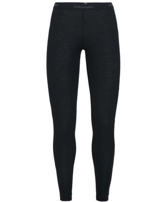 Icebreaker Merino 175 Everyday Womens Merino Thermal Leggings