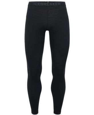 Icebreaker Merino 200 Oasis Mens Merino Thermal Leggings