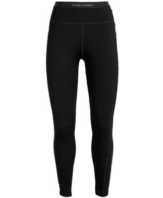 Icebreaker MerinoFine 300 Womens Thermal Leggings