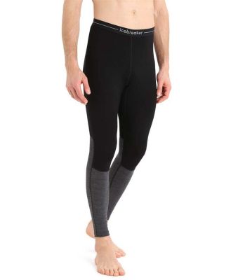 Icebreaker ZoneKnit 260 Mens Leggings