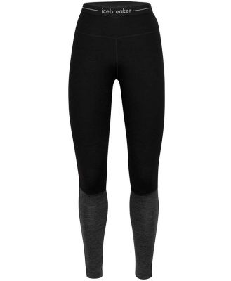 Icebreaker ZoneKnit 260 Womens Leggings