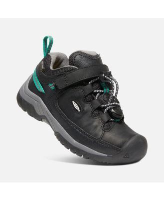 Keen Targhee Little Kids Waterproof Hiking Shoes